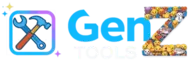 GenZ Tools Logo